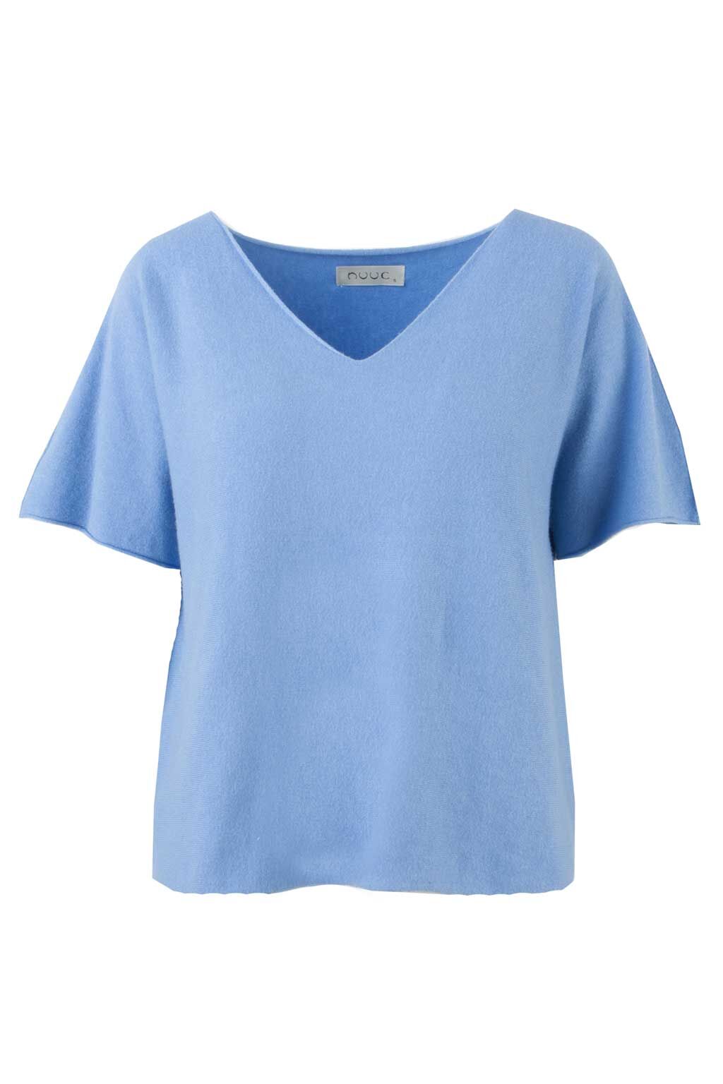 Strick-Shirt Strick-Shirt