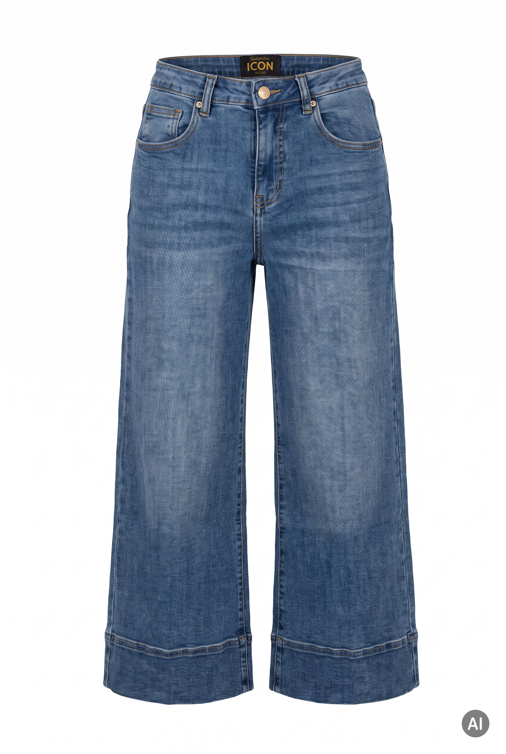 Jeans "Long Beach"