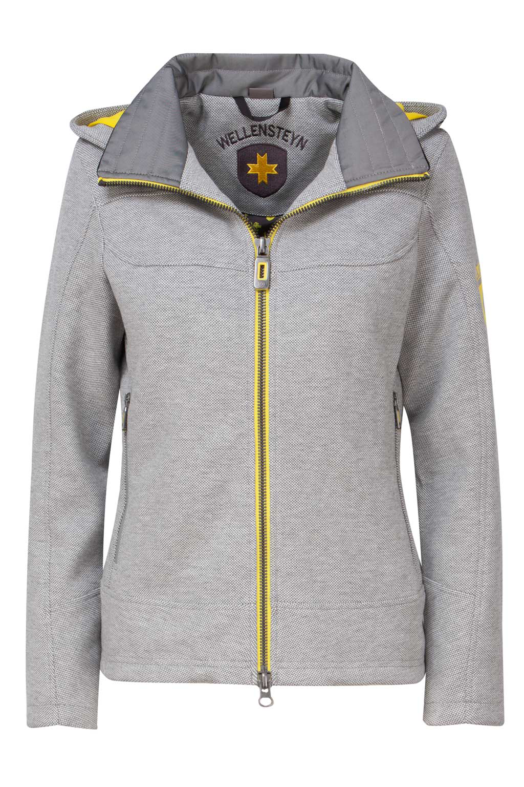 Wellensteyn Florida Lady Sweatjacke Wellensteyn Florida Lady Sweatjacke