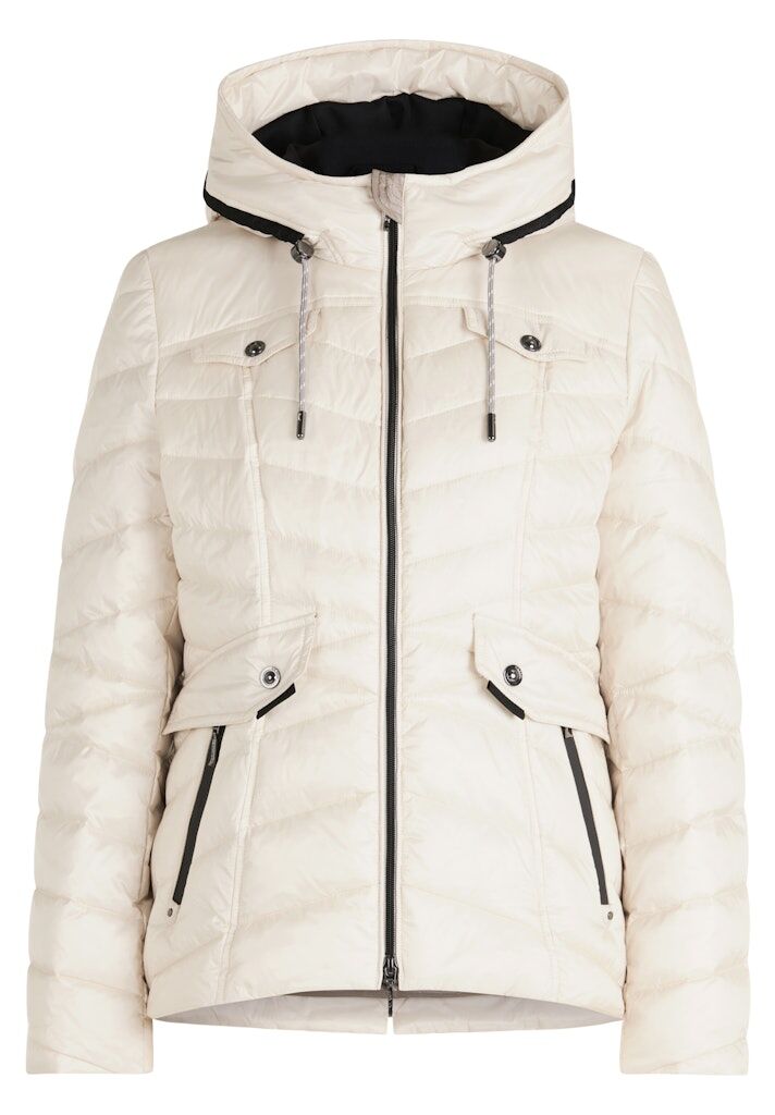 Steppjacke