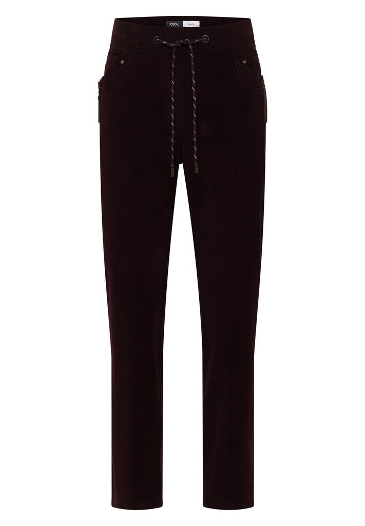 Cordhose
