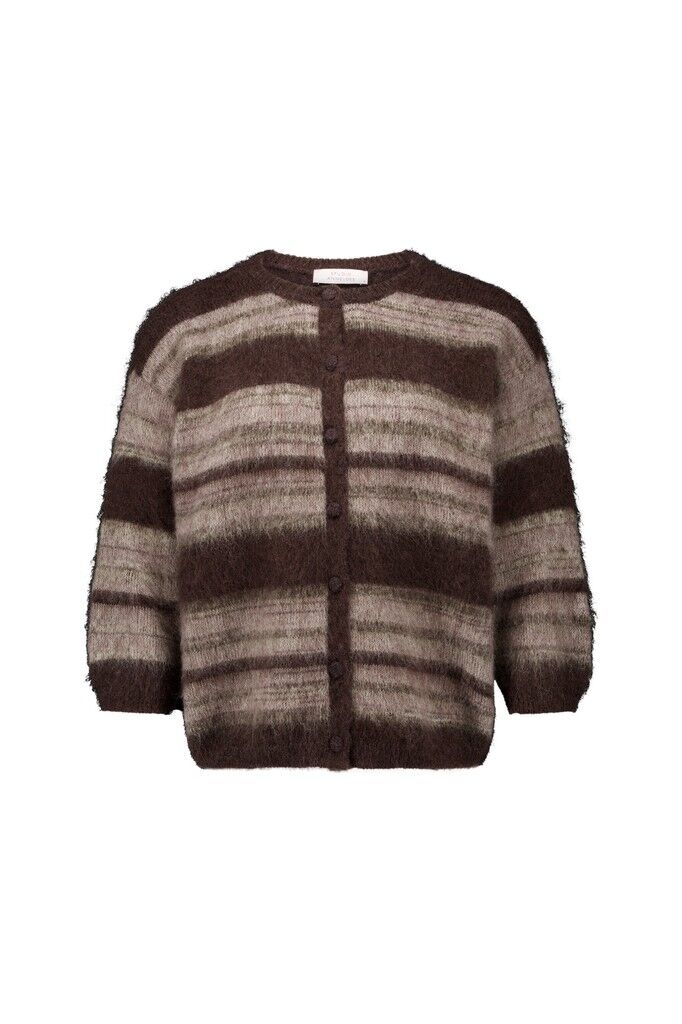 Cardigan "Bibi" Cardigan "Bibi"