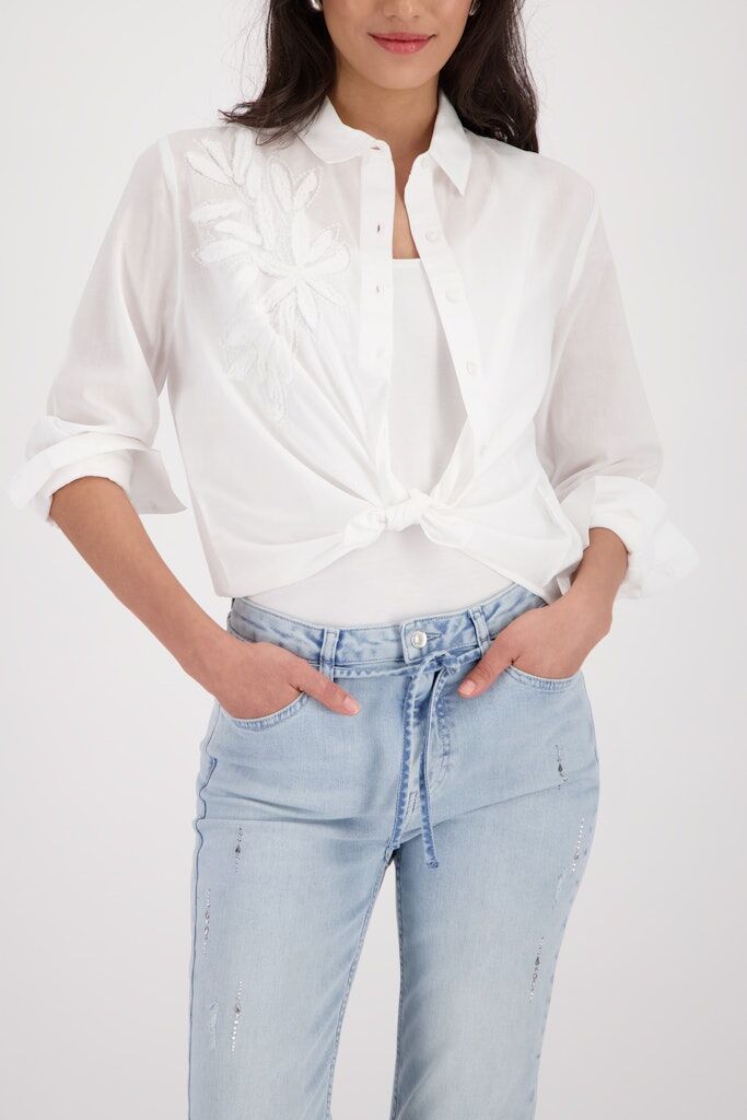 Bluse Bluse