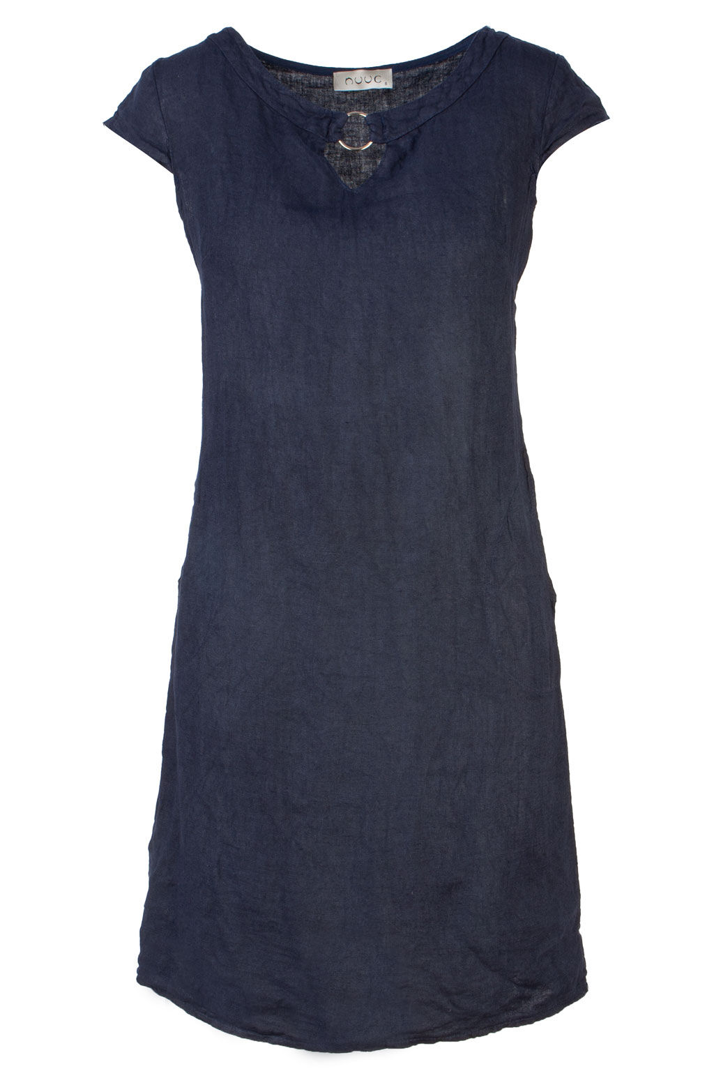 Leinenkleid Leinenkleid