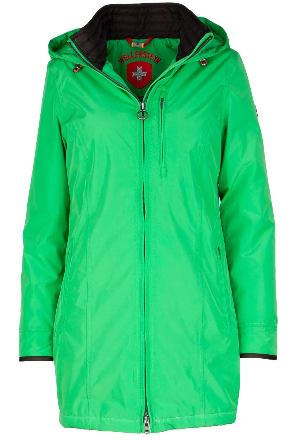 Wellensteyn Übergangsjacke "Stockholm" Wellensteyn Übergangsjacke "Stockholm"