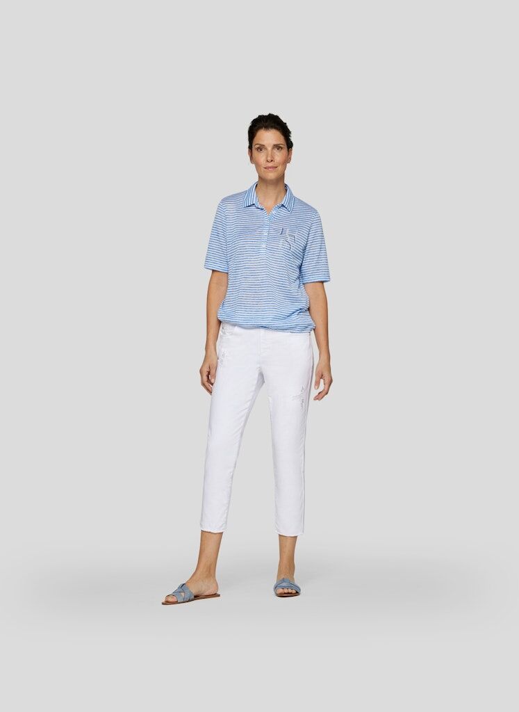 Polo-Shirt Polo-Shirt