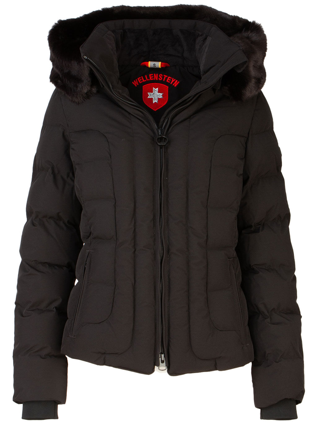 Wellensteyn Winterjacke "Belvitesse Short" Wellensteyn Winterjacke "Belvitesse Short"