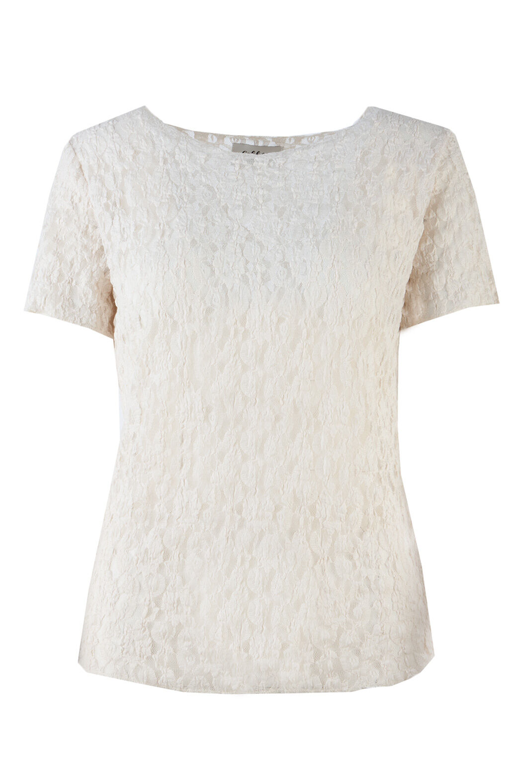 Spitzenshirt Spitzenshirt