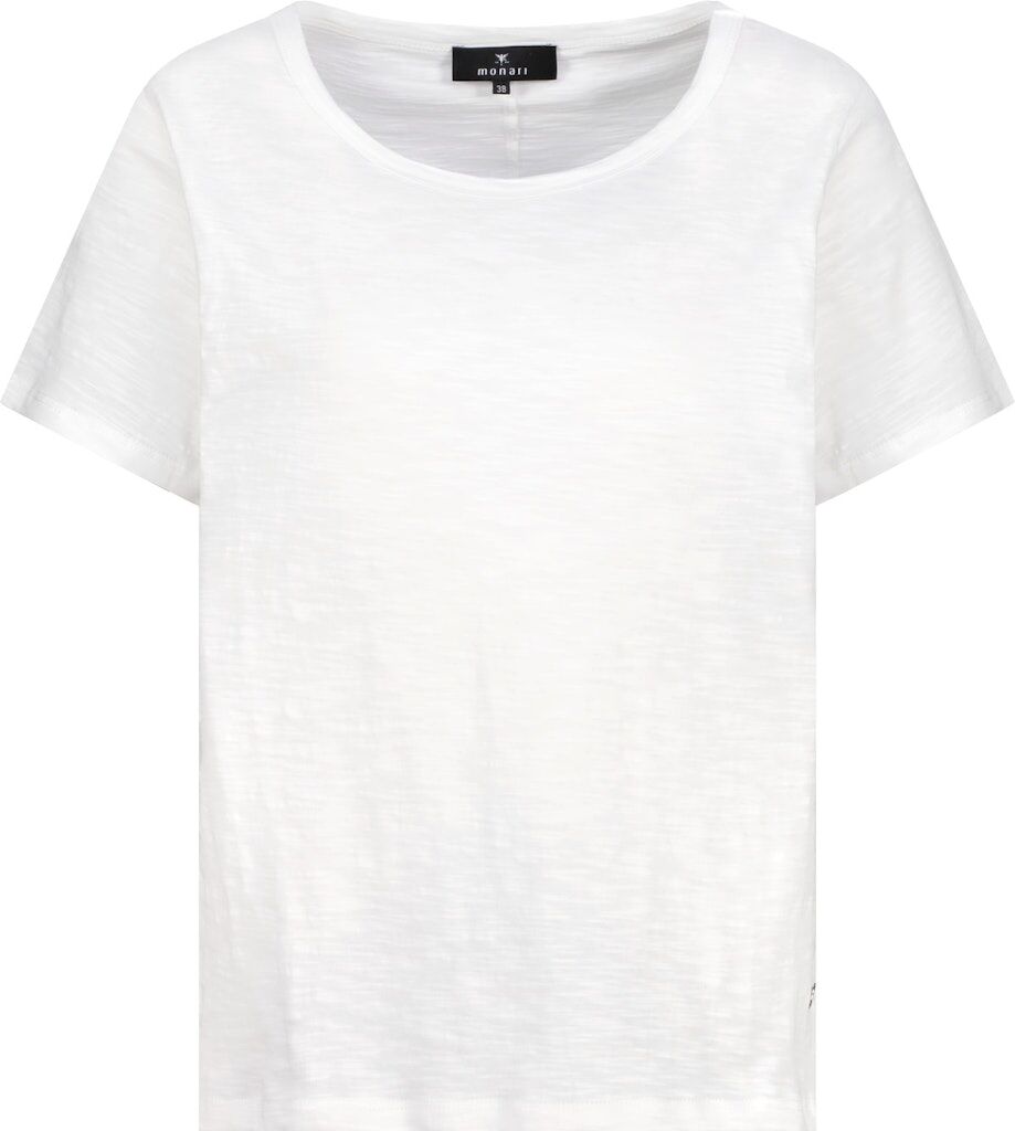 T-Shirt aus Baumwolle