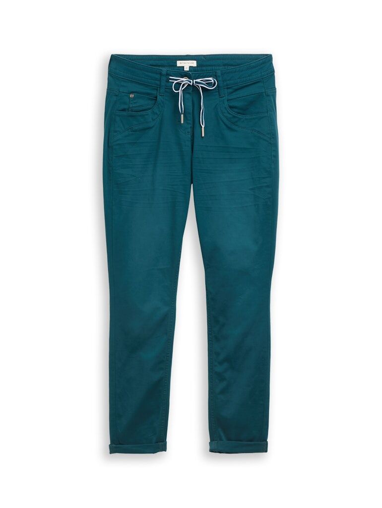 Tapered Relaxed Hose