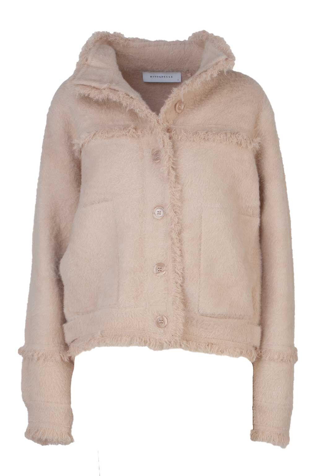 Rino & Pelle Jacke Sancho