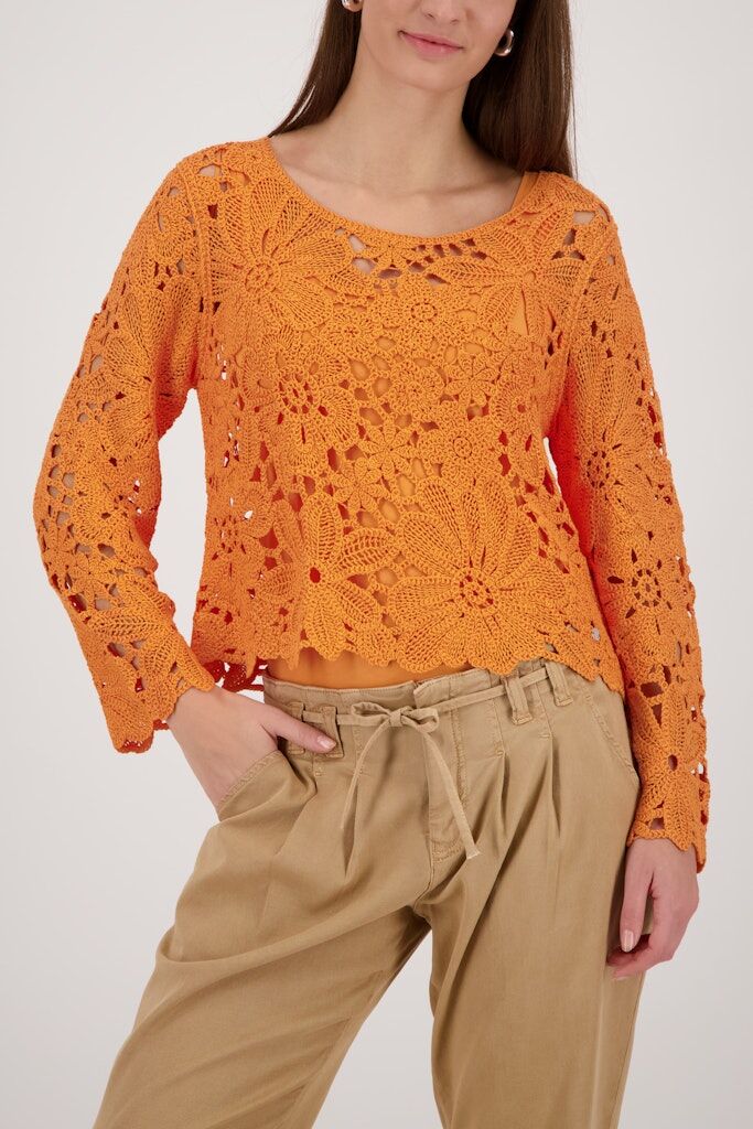 Strickpullover Strickpullover