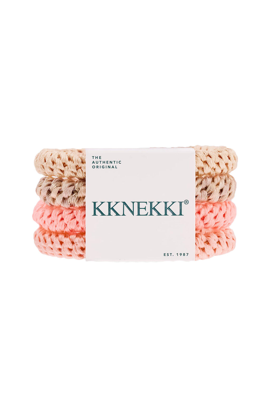 Haargummi / Armband (4 Stück) Haargummi / Armband (4 Stück)