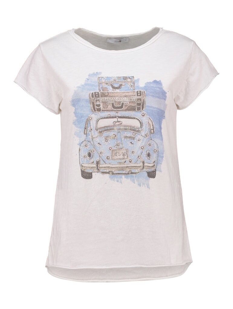 T-Shirt "Svenja" T-Shirt "Svenja"