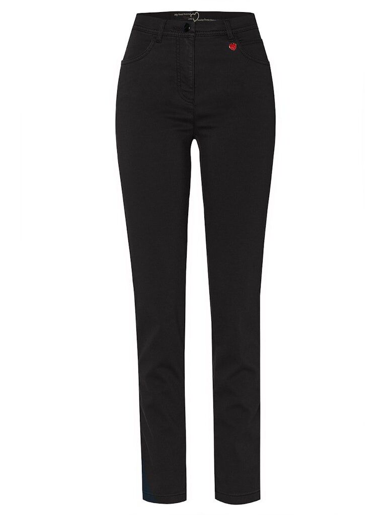 relaxed by Toni Hose Meine beste Freundin Power Stretch
