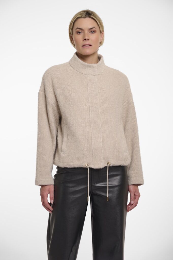 Boxy-Jacke "Levin" Boxy-Jacke "Levin"