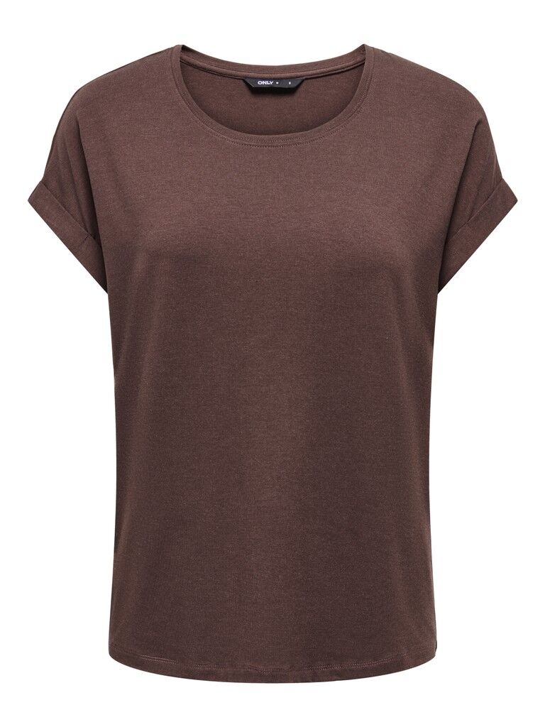 ONLMOSTER S/S O-NECK TOP NOOS JRS
