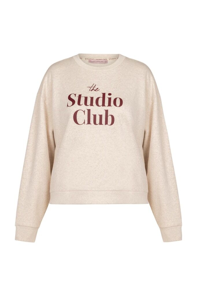 Sweater "Puck"