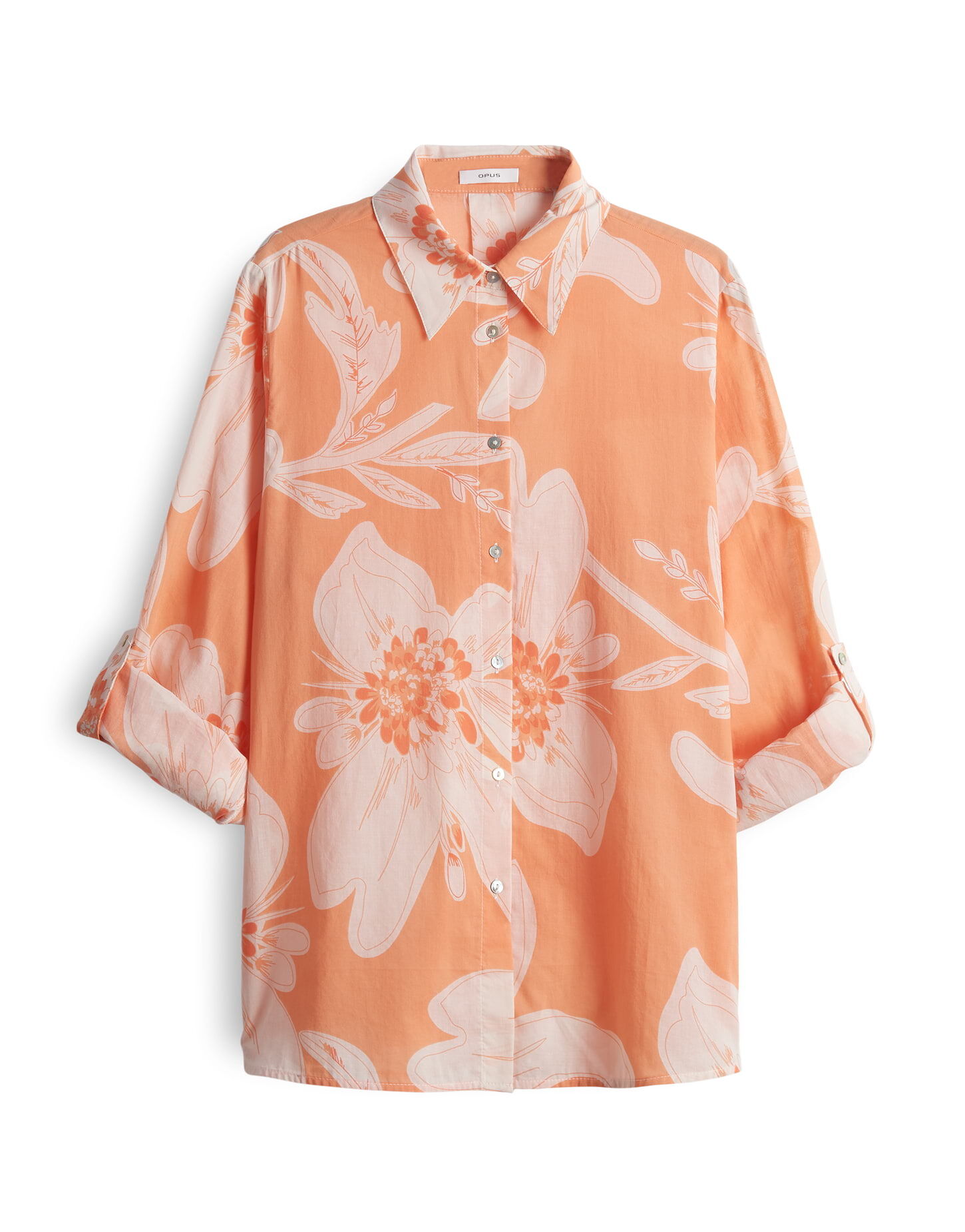 Opus Bluse "Fumine bohème"