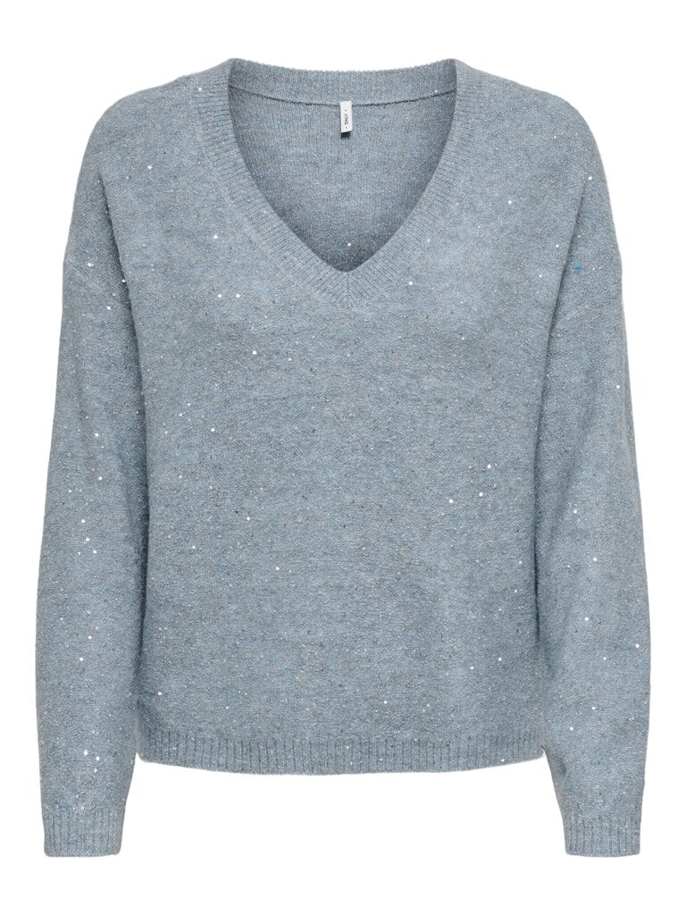 Strick-Pullover Strick-Pullover