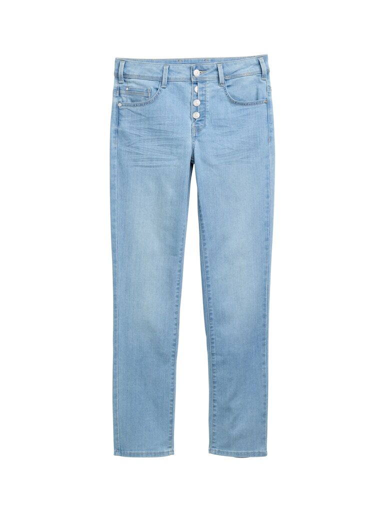 Tom Tailor Straight Jeans "Alexa"