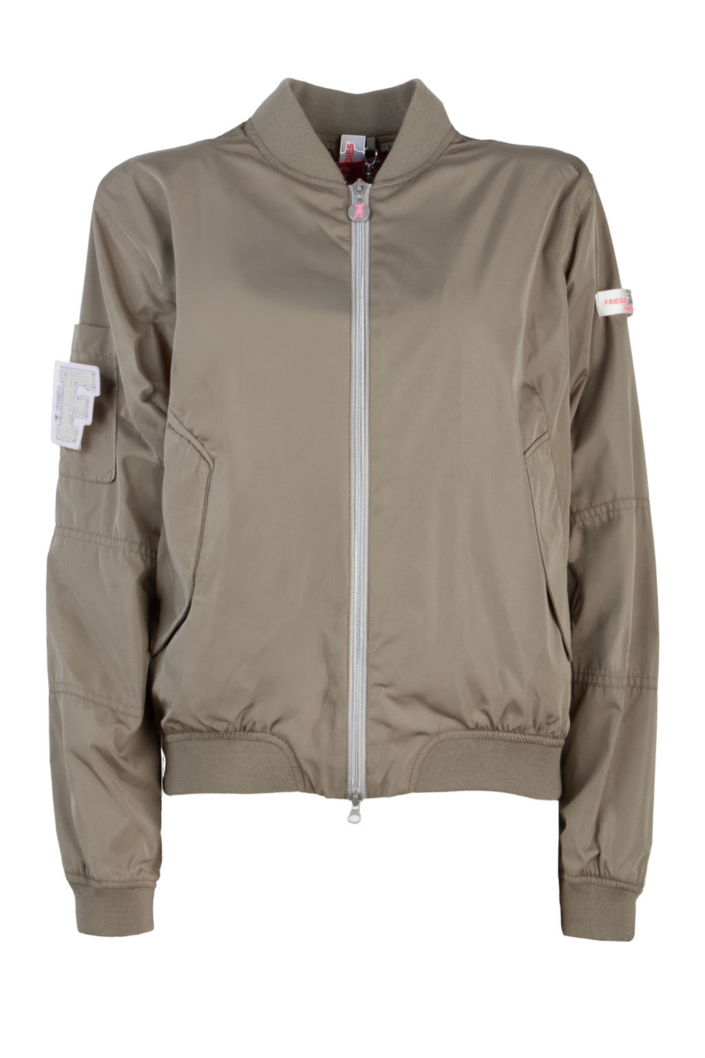 Bomberjacke Bomberjacke