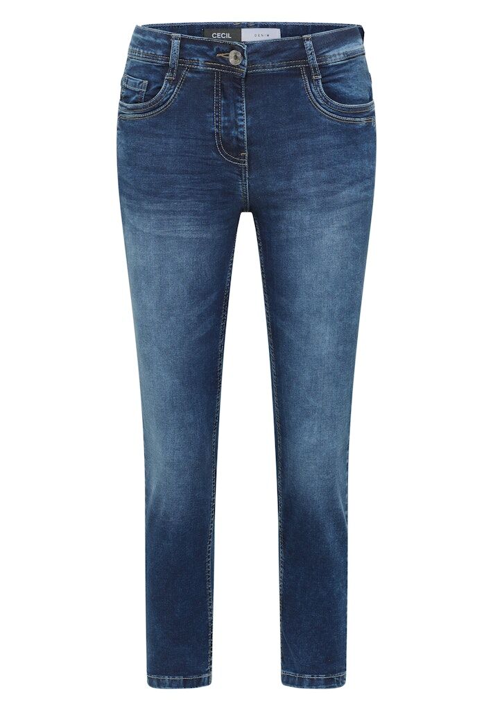 Jeans "Scarlett" Jeans "Scarlett"