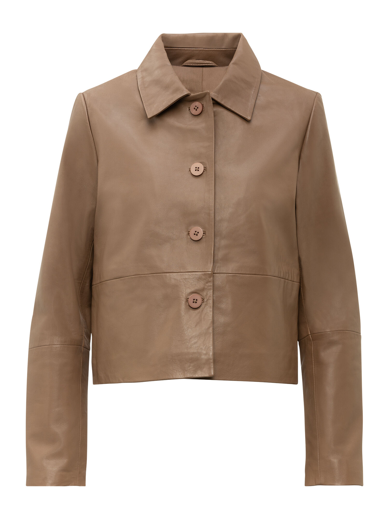 Lederjacke "Cecila" Lederjacke "Cecila"