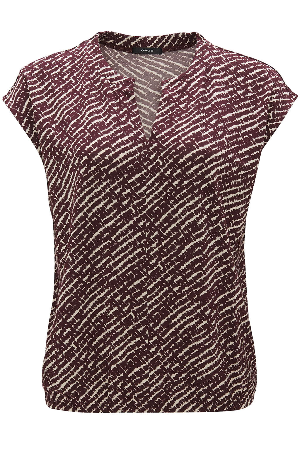 Opus Bluse Sandeo shadow Opus Bluse Sandeo shadow
