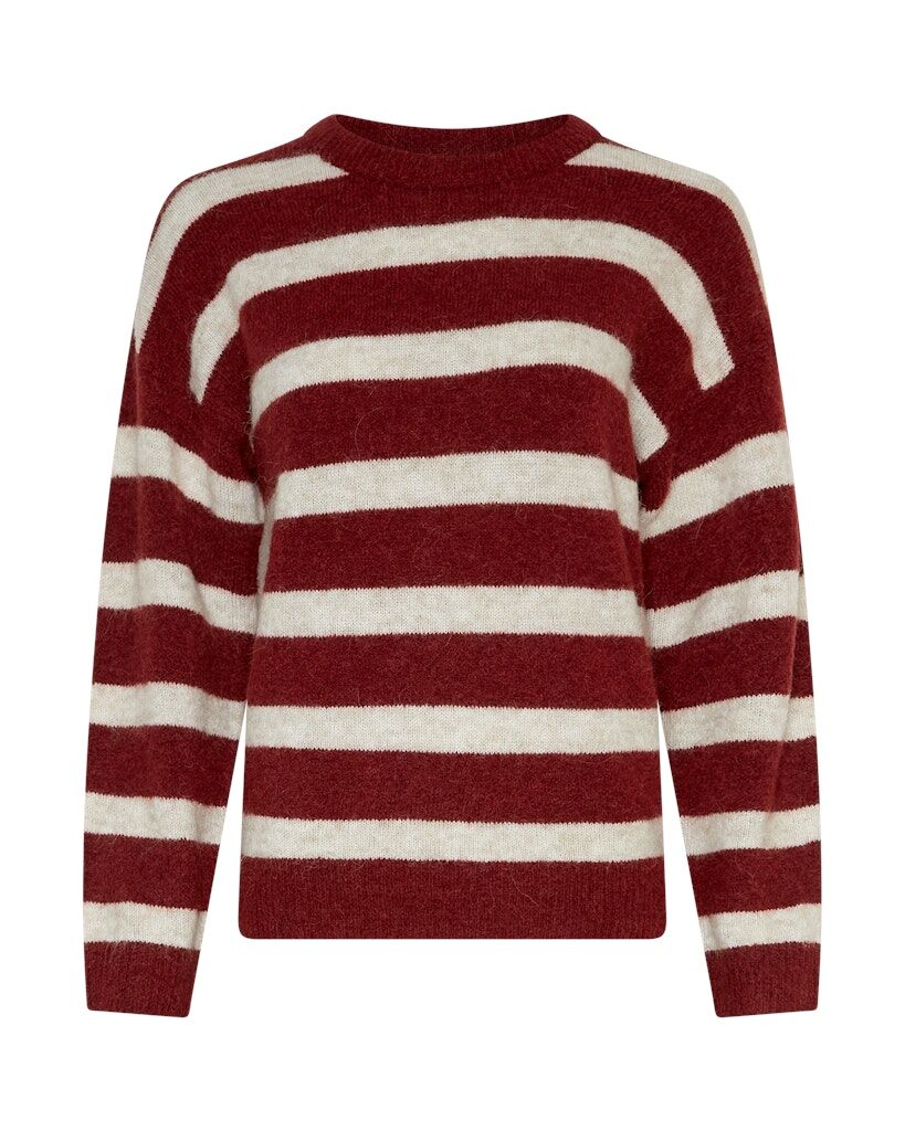 Gestreifter Pullover "Festina Hope"