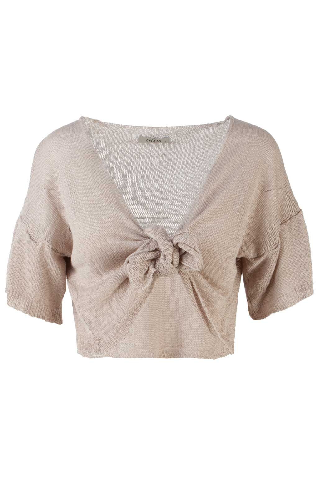 Coll64 Strickjacke Coll64 Strickjacke