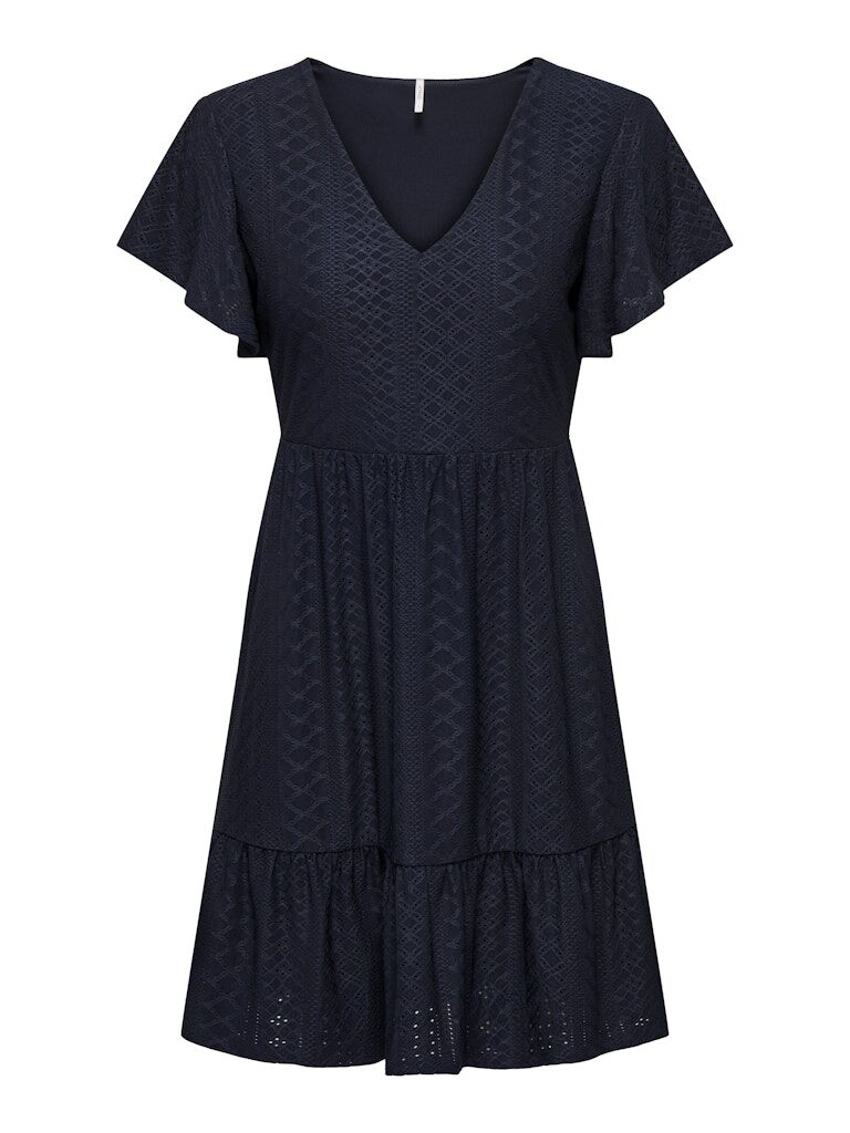 Only Mini-Kleid Only Mini-Kleid