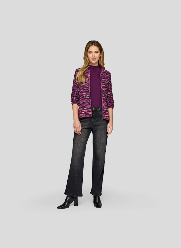 Strickjacke Strickjacke