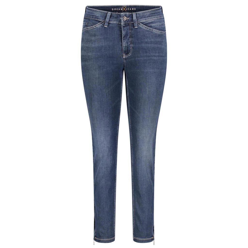 MAC Jeans DREAM Chic Skinny Denim MAC Jeans DREAM Chic Skinny Denim