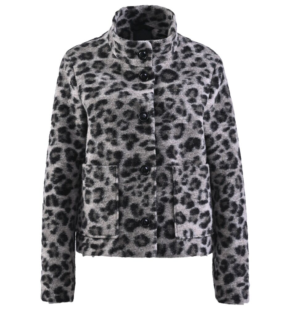 Strickjacke