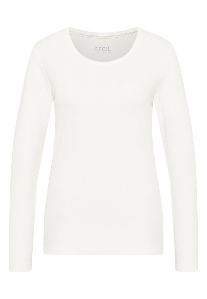 Langarmshirt "Pia"
