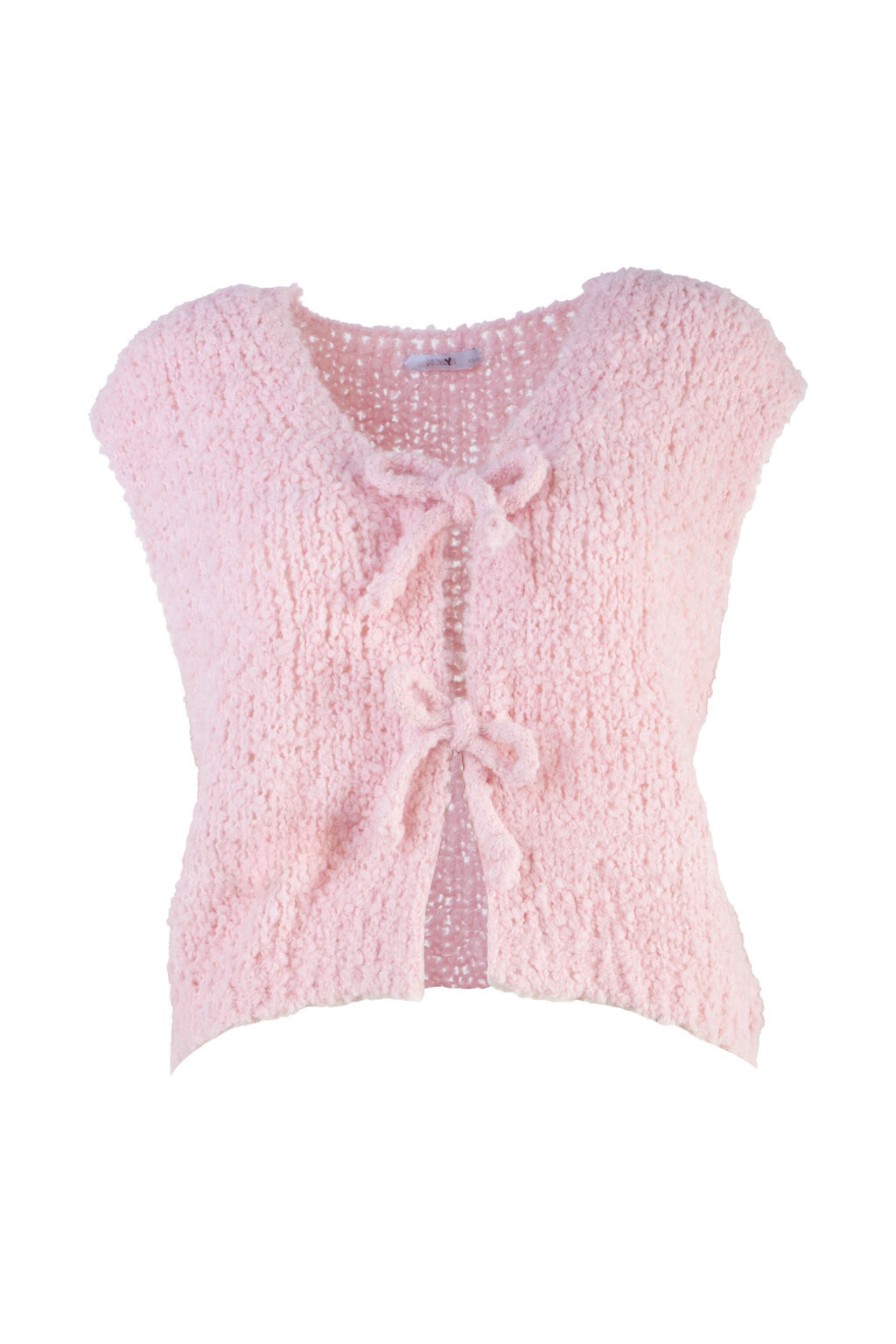 Strickjacke "Rosy" Strickjacke "Rosy"