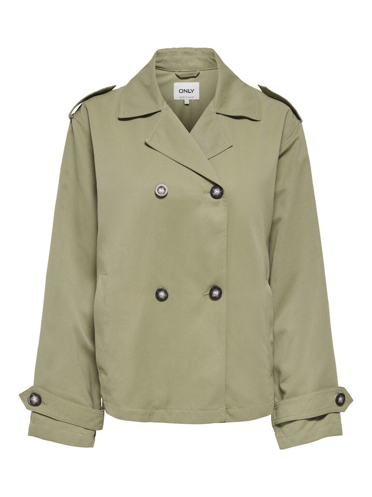 Trenchcoat "Hannah"