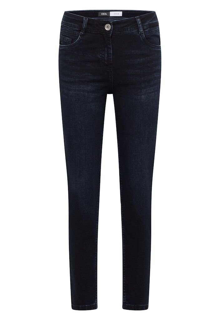 Casual Fit Jeans Casual Fit Jeans