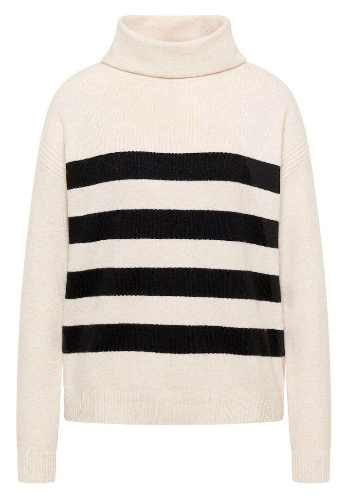 Softer Rollkragenpullover Softer Rollkragenpullover