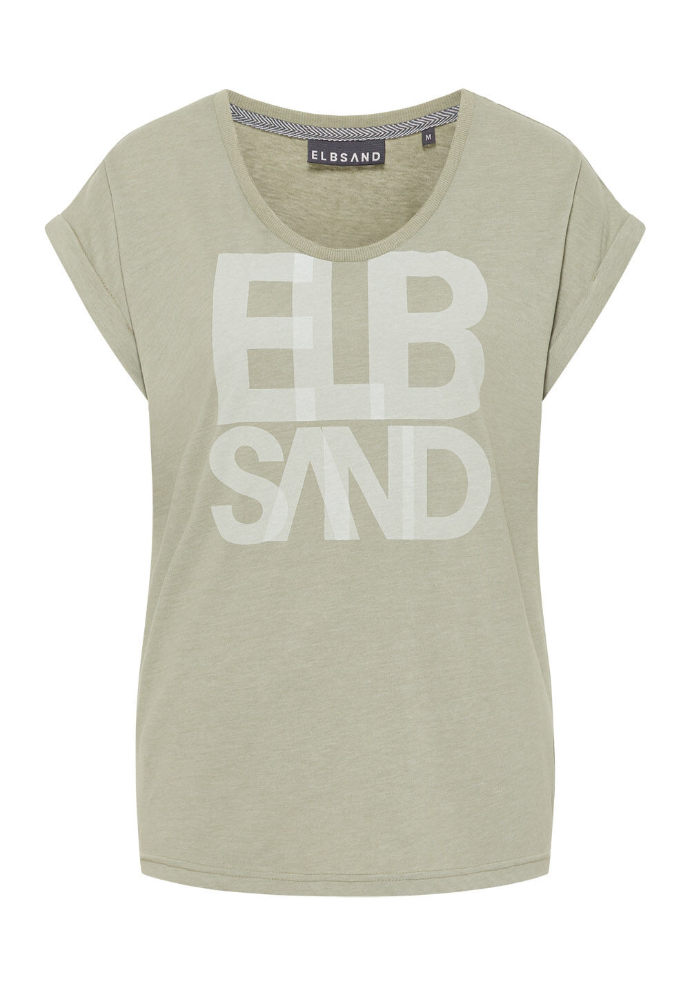 Elbsand T-Shirt Eldis Elbsand T-Shirt Eldis
