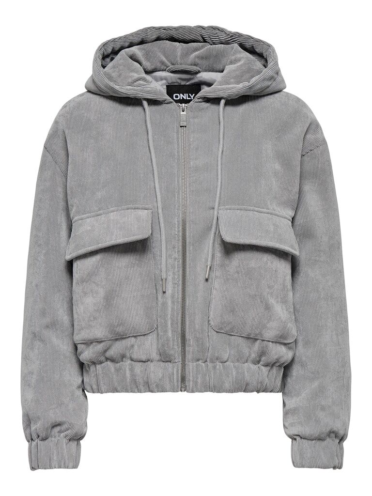 Cordjacke Cordjacke