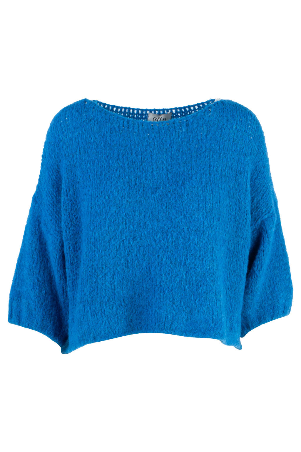 Leichtstrick Pullover Leichtstrick Pullover