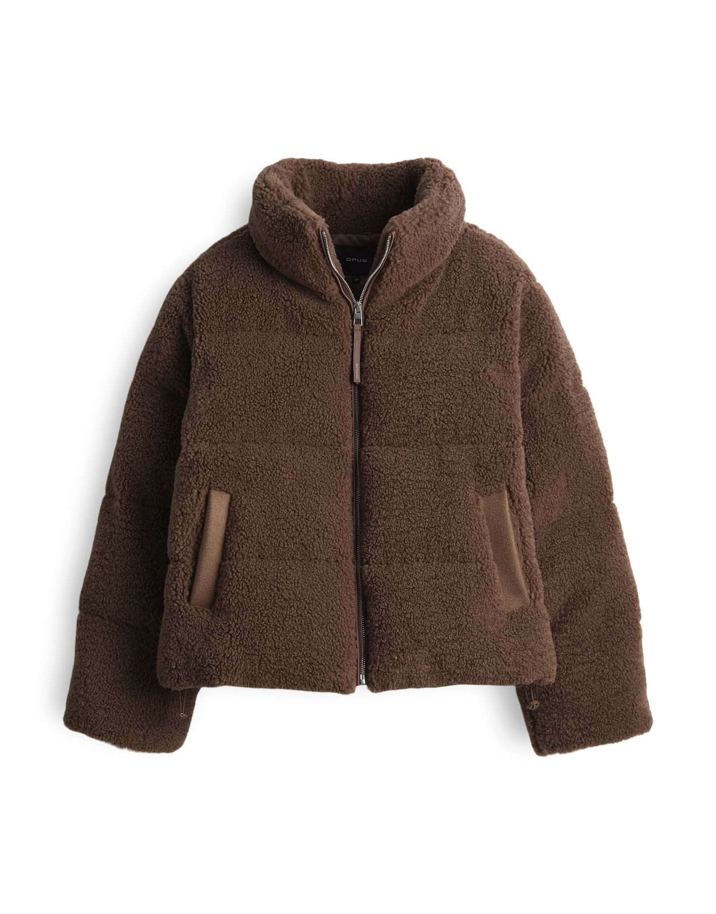 Teddyjacke "Hozy"