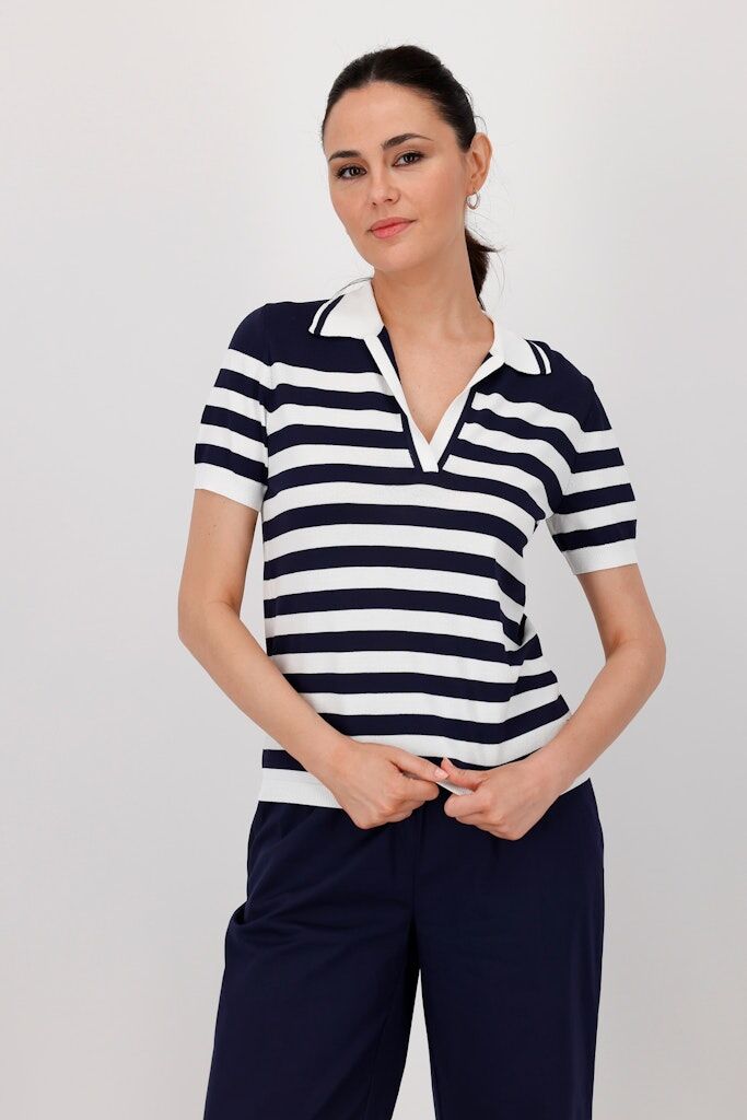 Monari Polo-Shirt