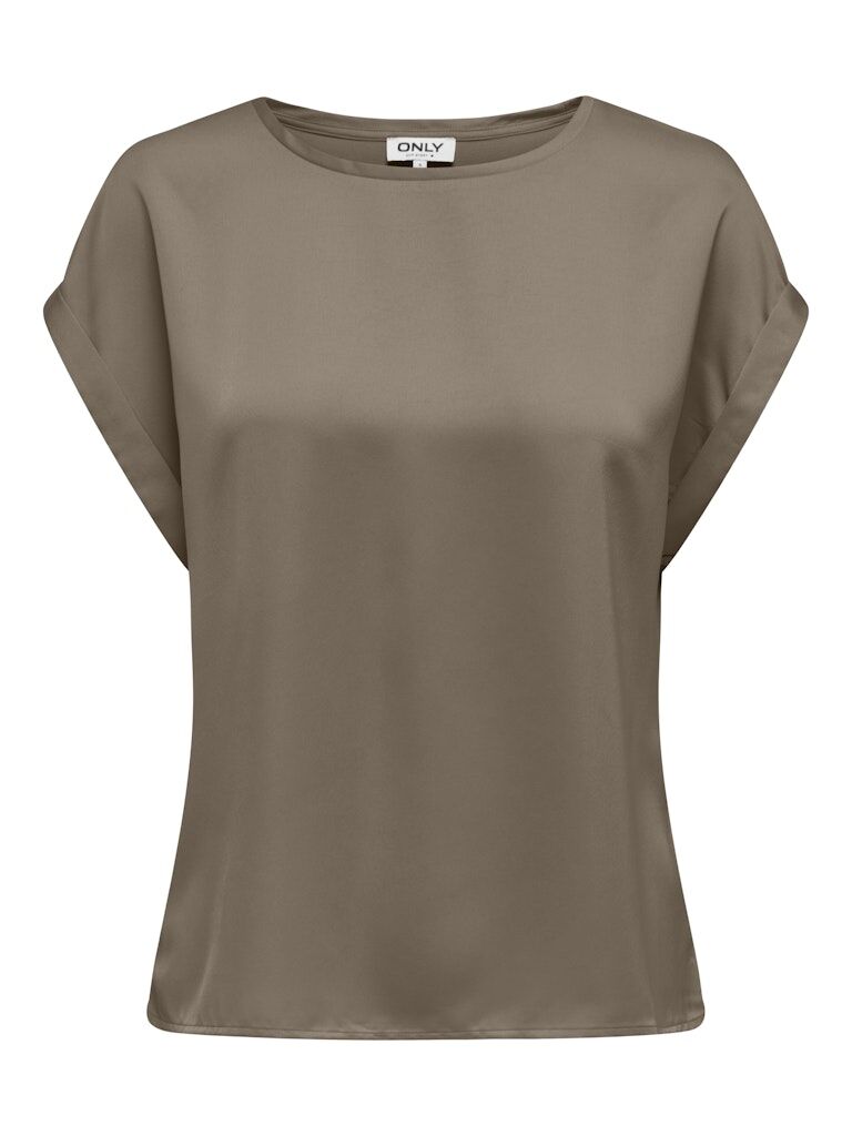 Satin-Shirt "Lieke" Satin-Shirt "Lieke"