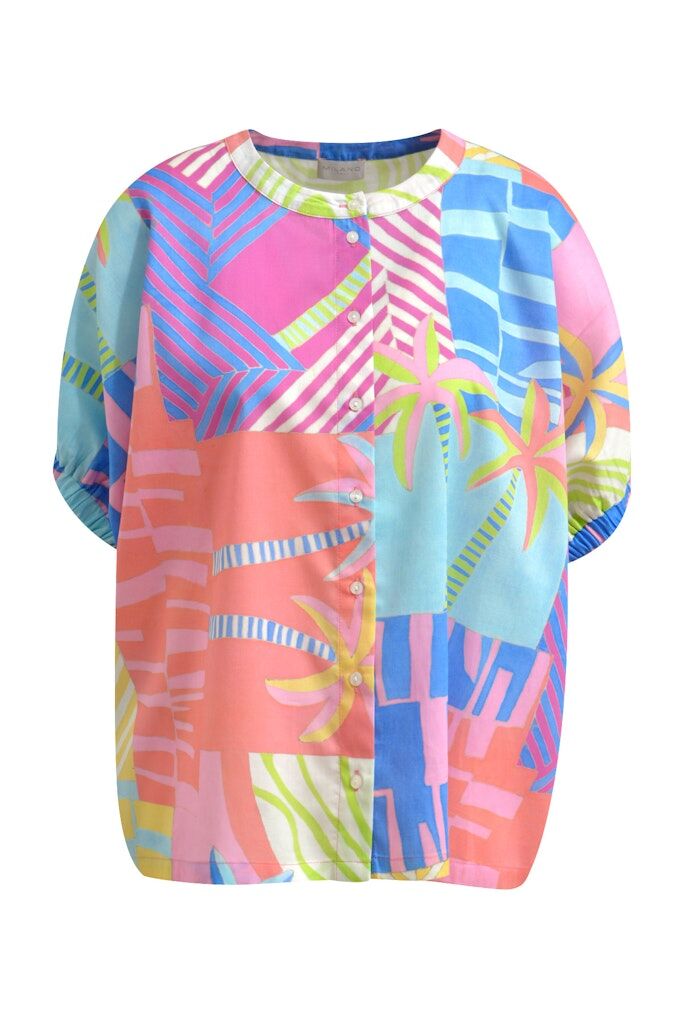 Bluse Bluse