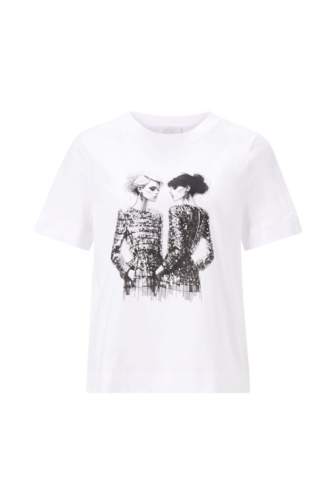 Rich & Royal T-Shirt