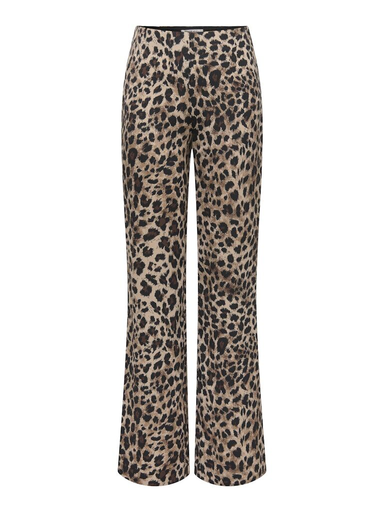 Only Wide Leg Hose Thalia