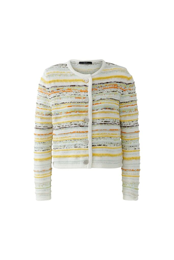 Strickjacke Strickjacke